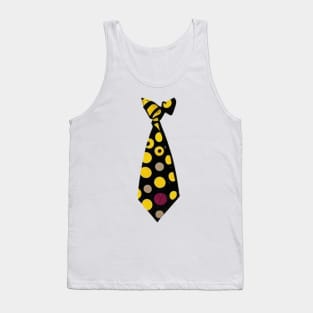 Tie or Die Tank Top